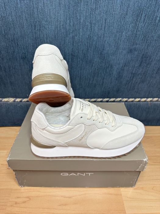 Оригинал Gant женские кроссовки