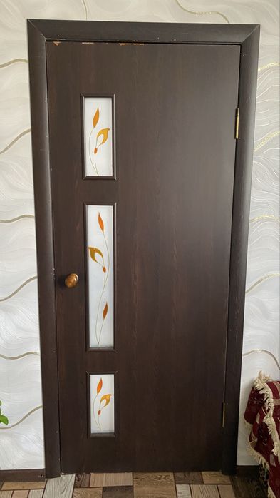 Двери межкомнатные