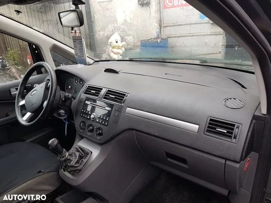 Plansa Bord Goala Fata Ford Kuga 2008 - 2012