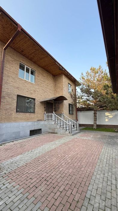 АРЕНДА 280м2 частный дом под офис.