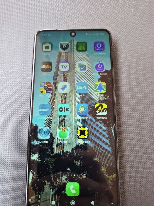 Redmi Note 11   karobka  srochna 6/128