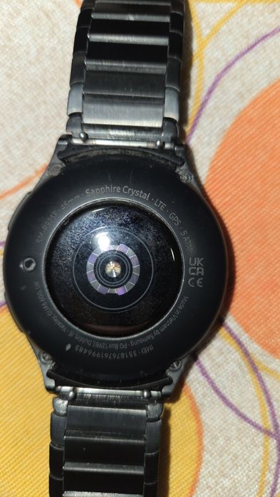 Samsung Galaxy Watch 5 pro  LTE
