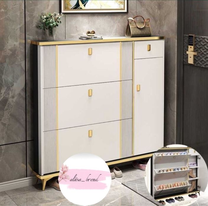 Обув полка / обувной полка / обув подставка