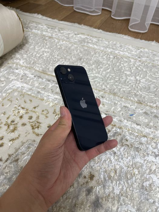 Продам iPhone 13 128Gb 84%