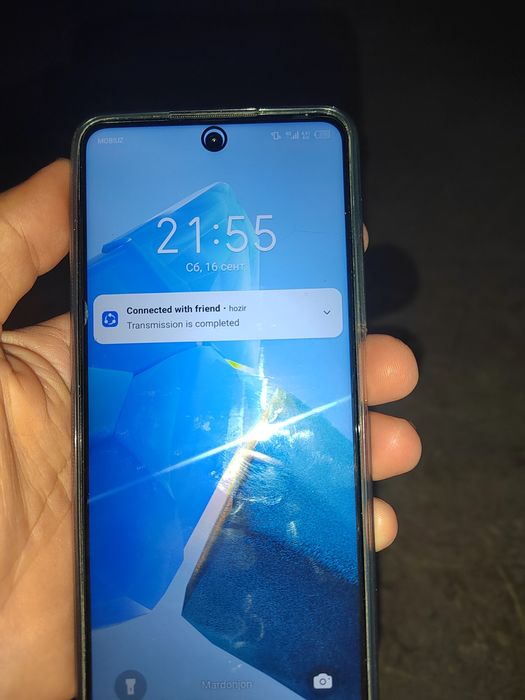 HOT 30 256.gb ram 8+8