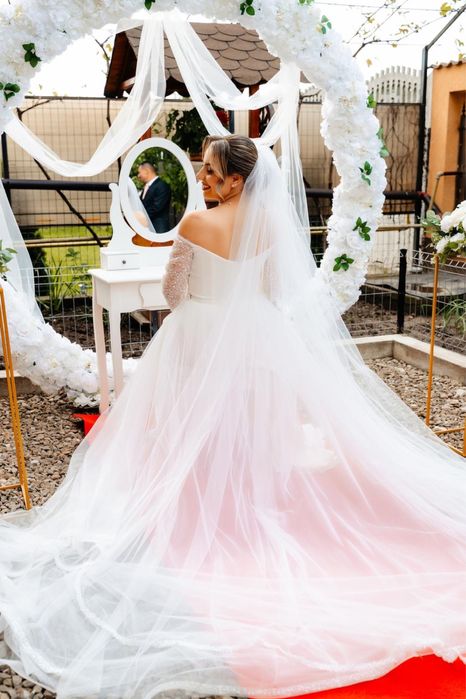 Inchiriere Decor floral evenimente