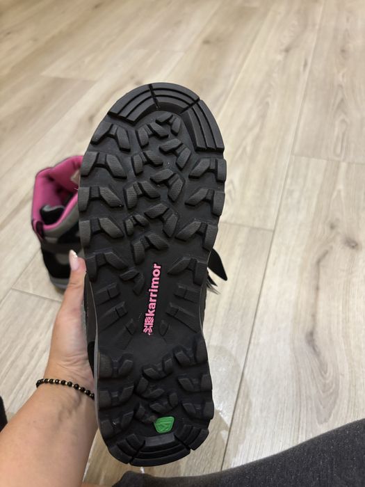 Туристически обувки Karrimor