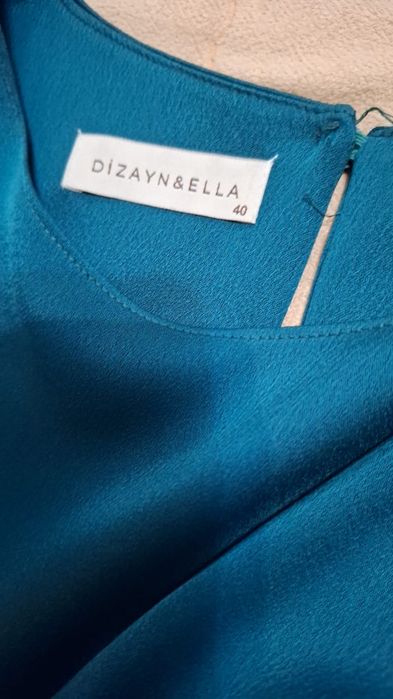 Продам вечернее платье