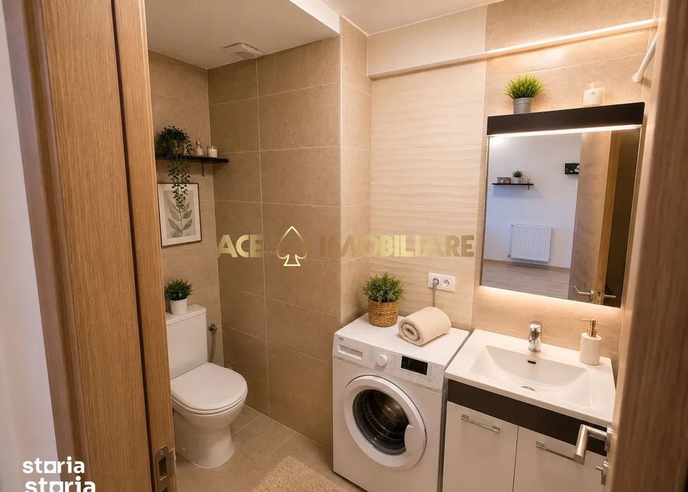 2 Camere de inchiriat | Splaiul Unirii | Metrou | Centrala