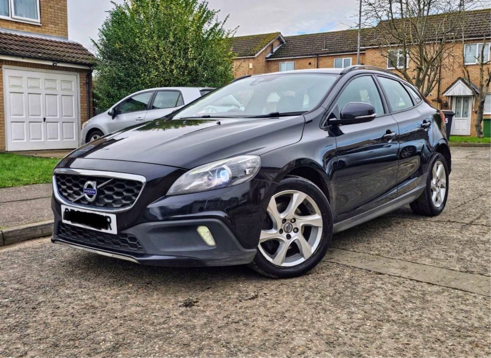 Portiera usa dreapta spate Volvo V40