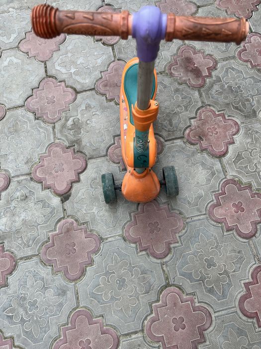 Самокат для детей