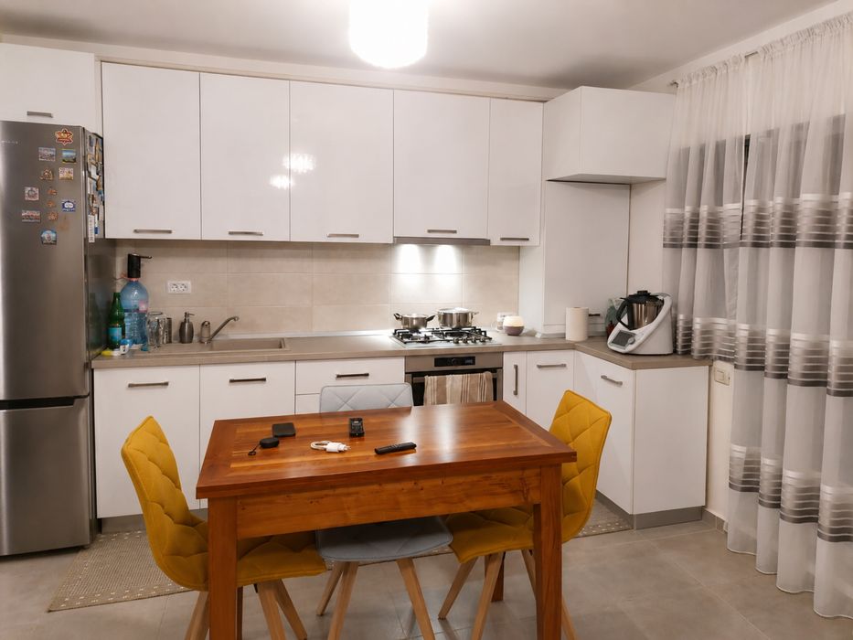 Apartament 3 camere