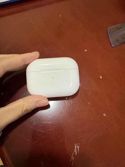 Airpods pro lightning оригинал