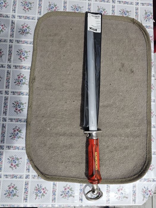 Masate profesionale, clacuri ascutit cutite, Dick, Giesser, Bobet !!!