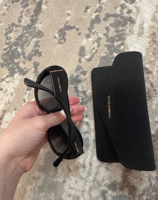 Ochelari Dolce&Gabanna