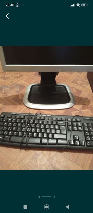 Срочно продаю компьютер