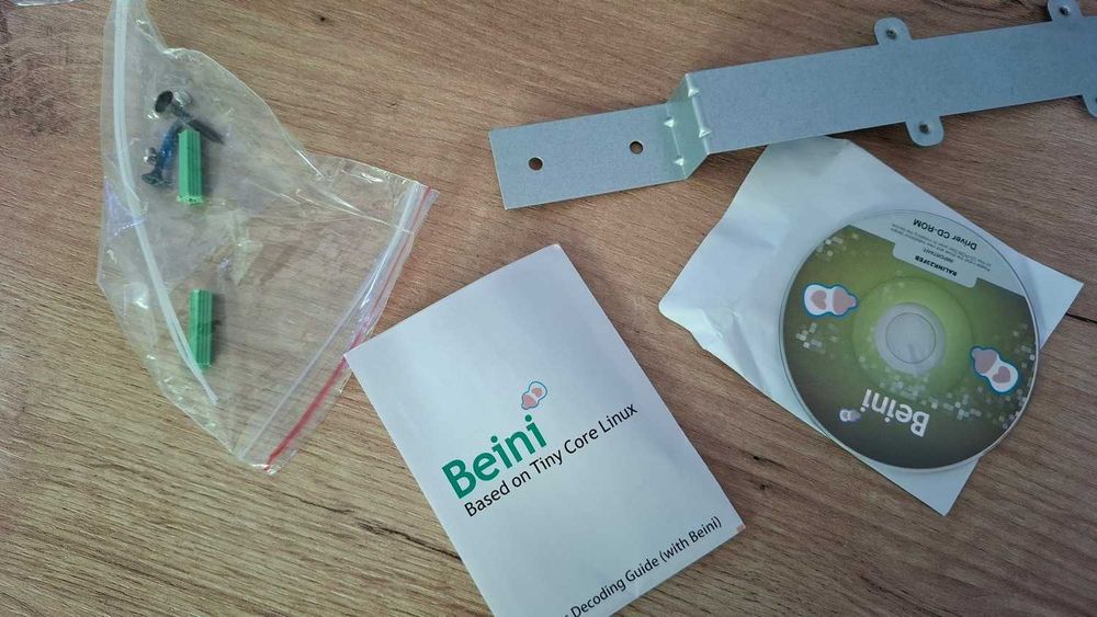 USB Wi-Fi адаптер с антена