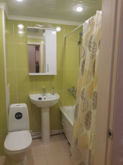 Сдам 1 комн.квартиру