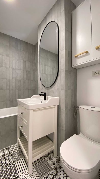 Foto Apartament 3 camere Drumul Taberei Metrou   7 din 8