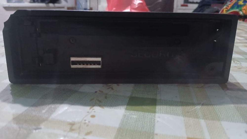 Продам автомагнитафон На матиз