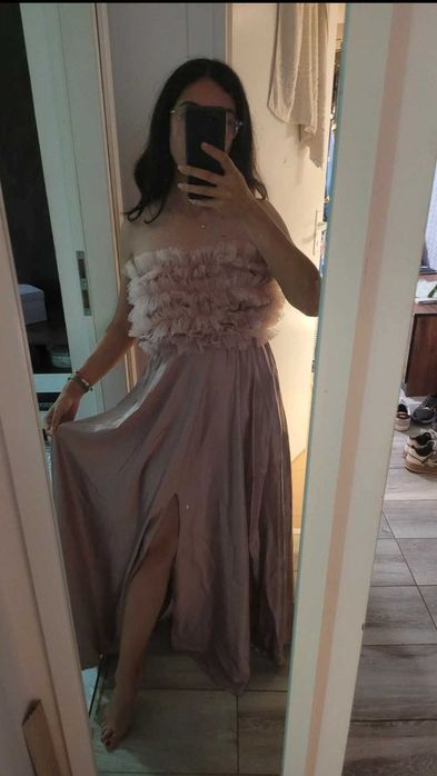 Rochie Ramona Bădescu