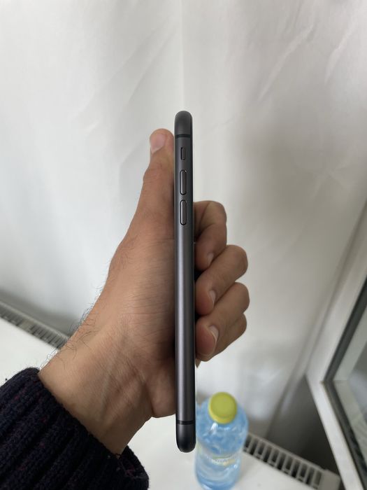 Iphone 11 100% yomkss