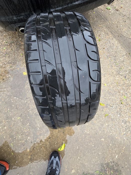 Jante 5x112 r18  audi