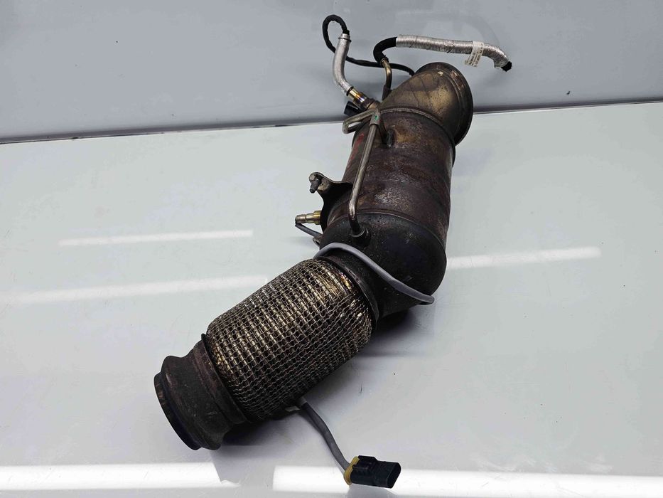 Filtru particule Bmw 3 Saloon (G20) [Fabr 2018-2025] 8638227 2.0 Benz