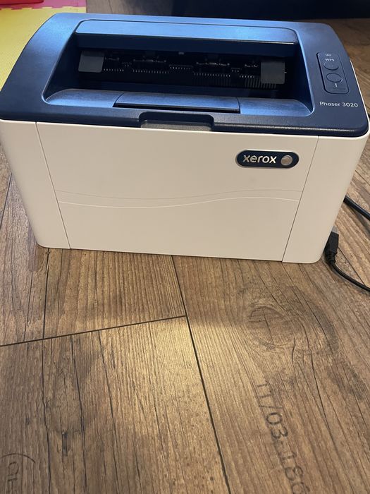 Xerox Phaser 3020