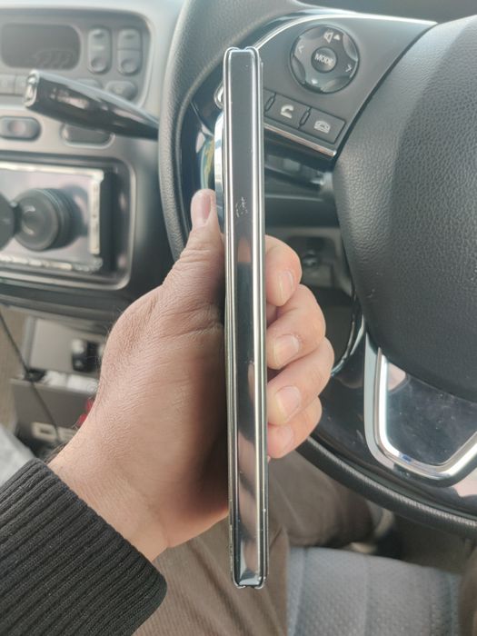 Huawei mate x3 global 12/512