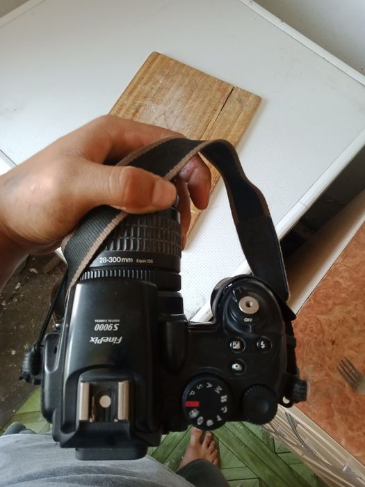 Продам фотоаппарат