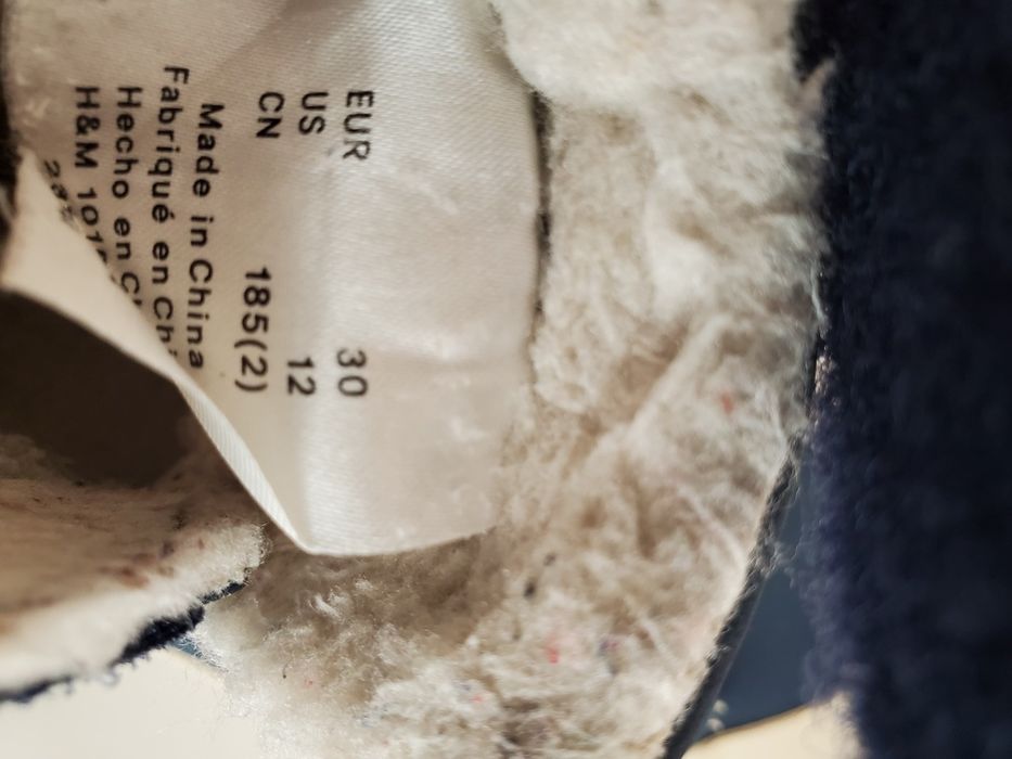 Детски боти кецове 2чифта