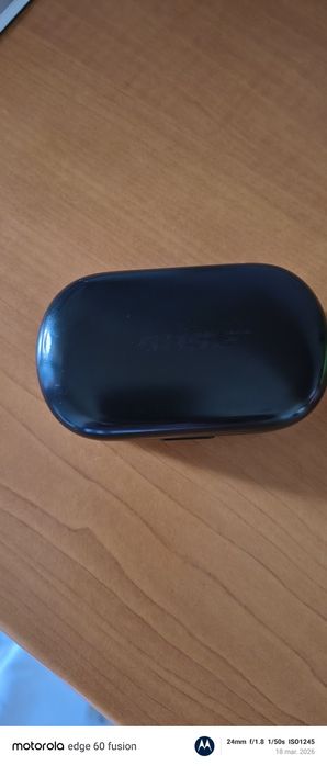 Căști Bosse aspect 9/10