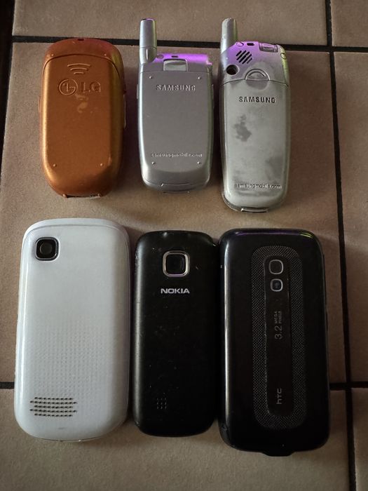 Ретро Телефони Работещи