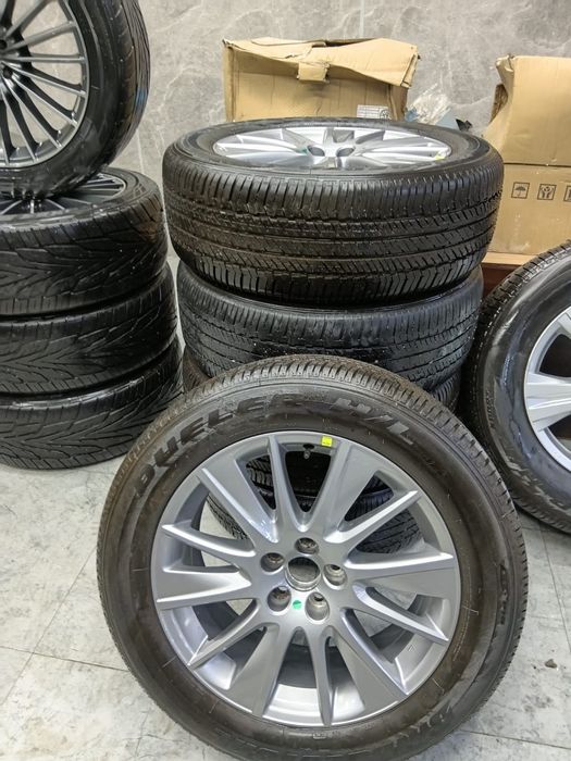 Продам диски на авто