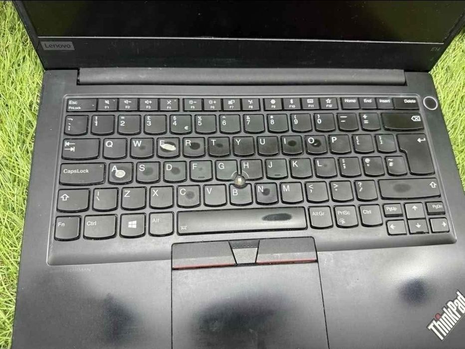 ТОП Lenovo E14 i7/16DDR4 / 480GB /