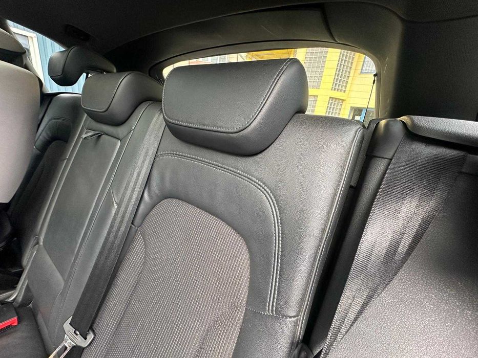 Audi q5 automat quattro Sline