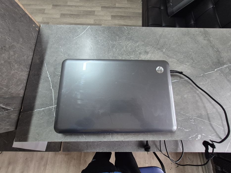 Ноутбук hp pavilion g6