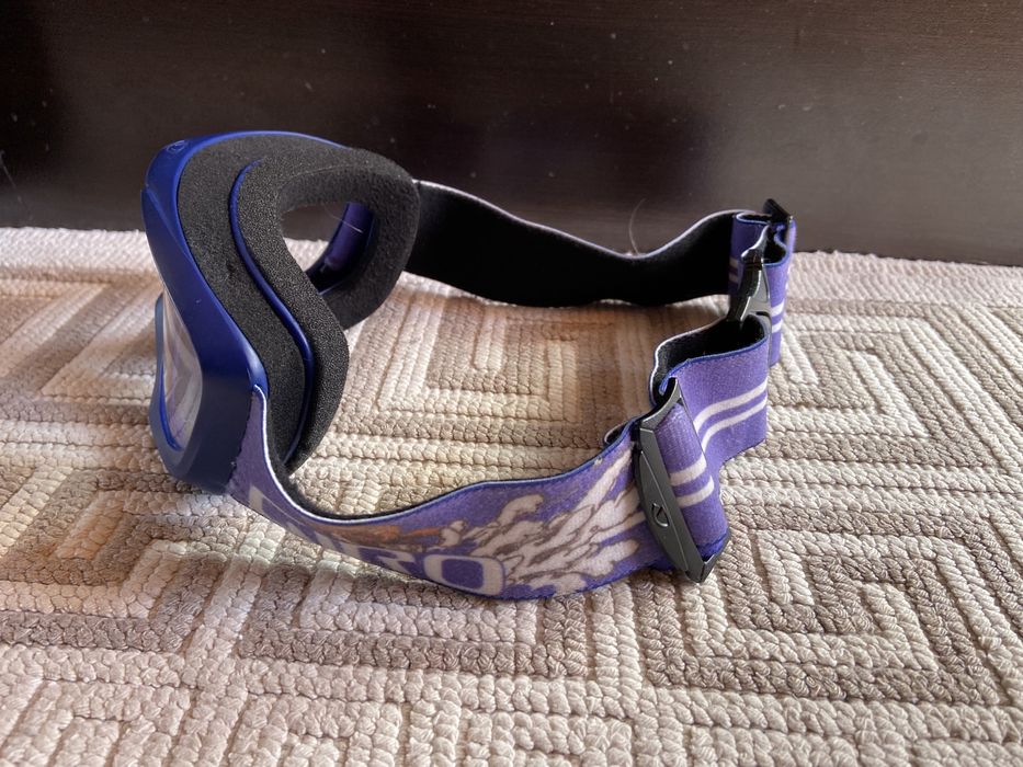 Детски Ски/Сноуборд Очила Маска Giro