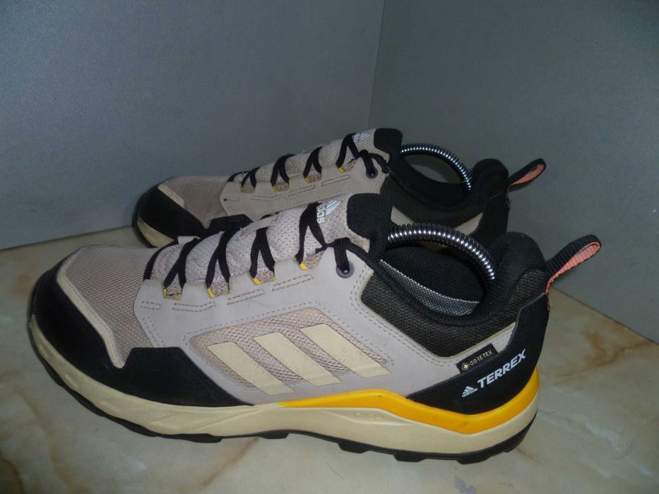 ADIDAS Terrex Gore-tex №43