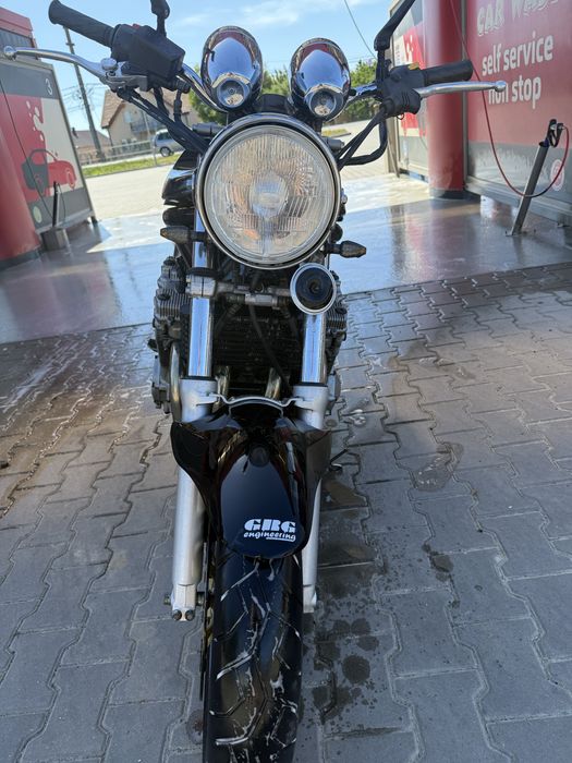 De vanzare Suzuki Bandit 600