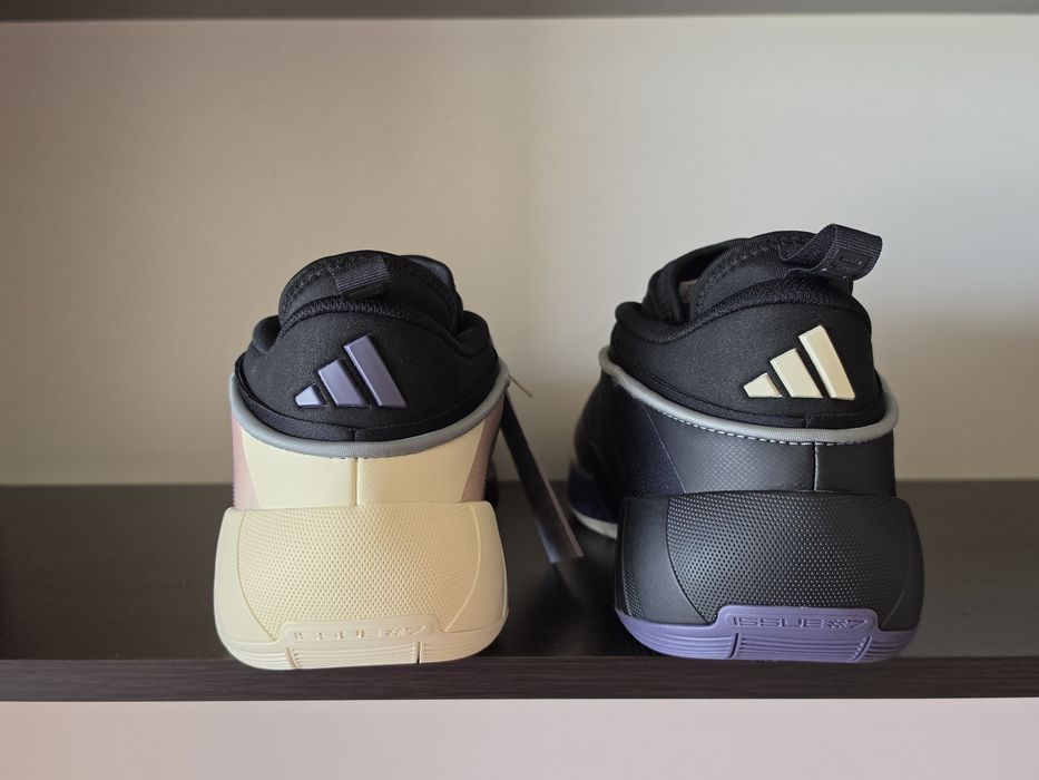 adidas D.O.N. Issue 7/ 44номер 28см Стелка нови с кутия