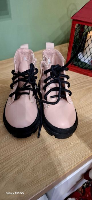 Ghete h&m marimea 20/21