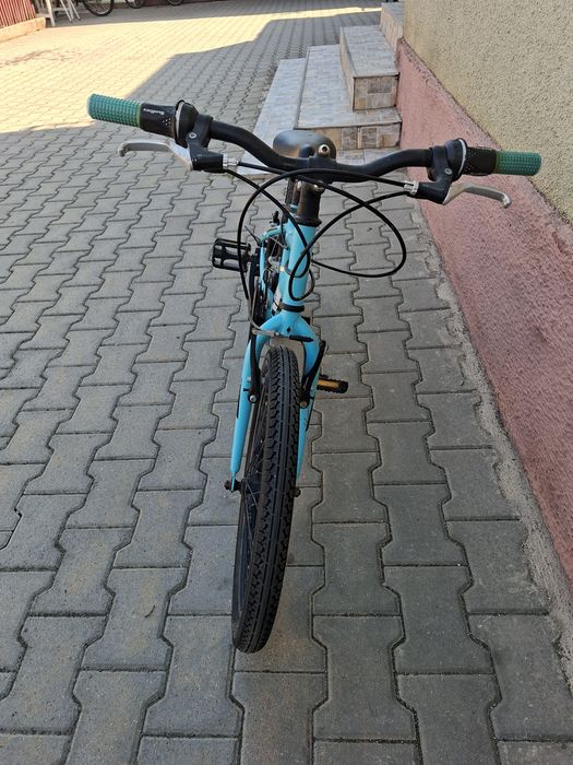 Bicicleta Life 18 viteze, roti 20