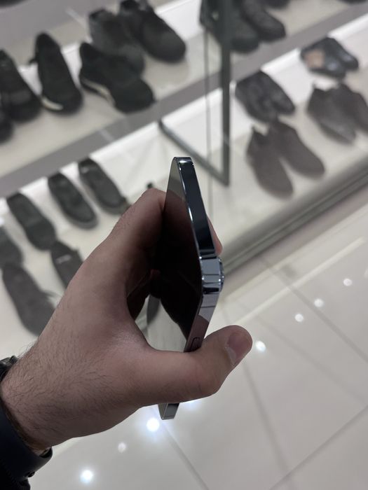 Iphone 13 pro max 256GB