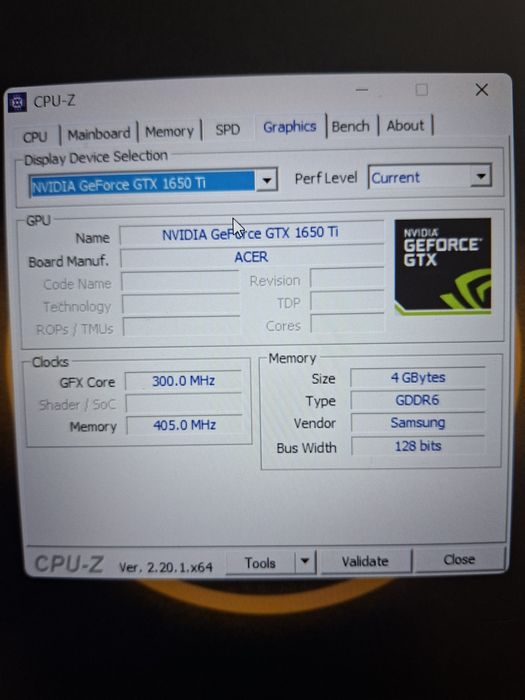 Asser Nitro5 AN515-44-R4KB
