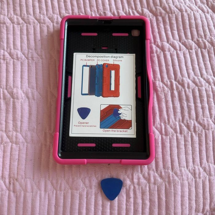 Husă de protecție pentru TAB A7 lite T225/T220