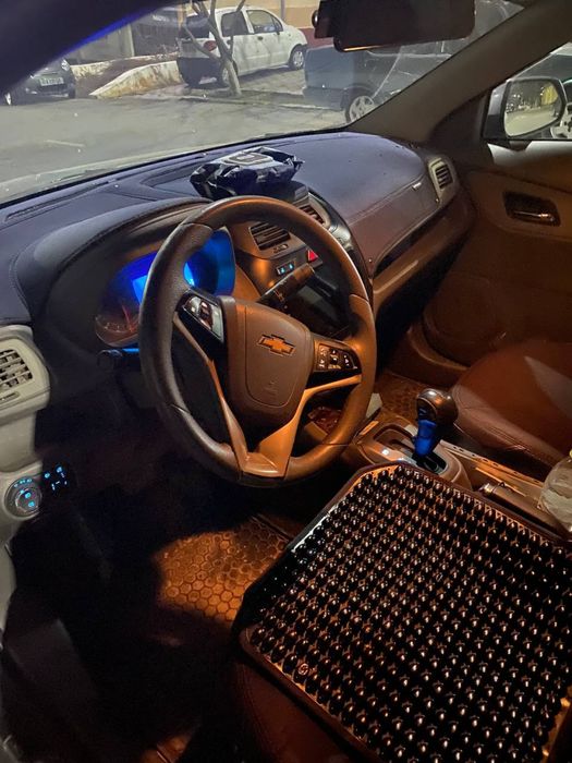 Аренда Кобальт автомат