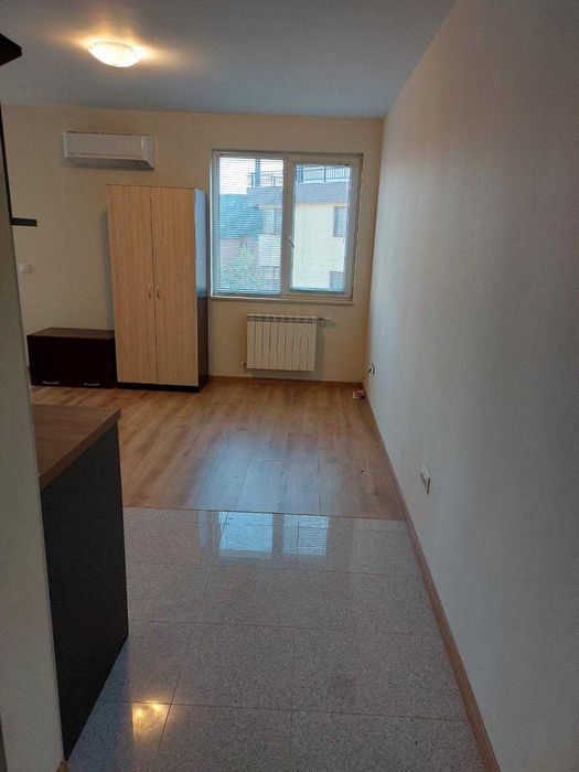 Дава се под наем Едностаен апартамент в София, Център - 50 кв.м за 465 € - Снимка #1