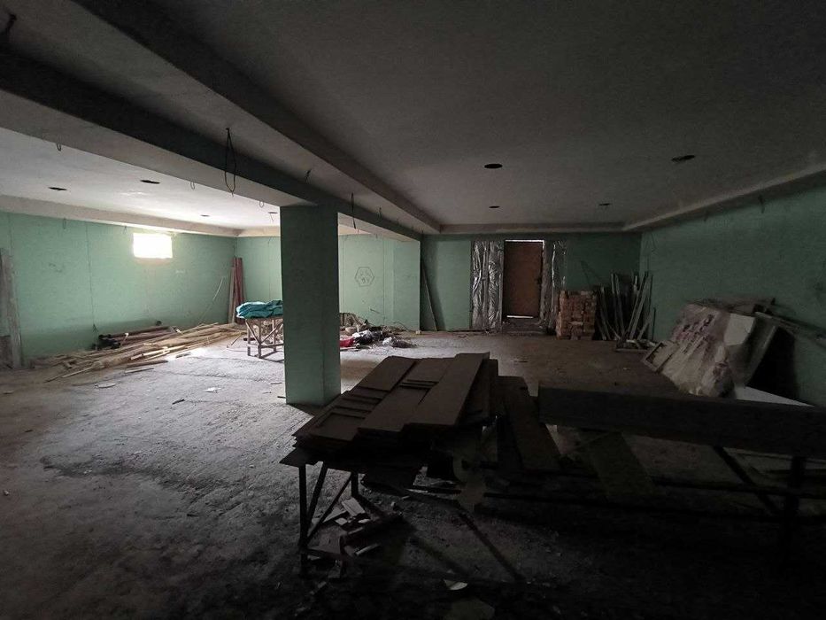 Iykota Vodnikda noturar joy sotiladi Продается нежилое помещение 600м2